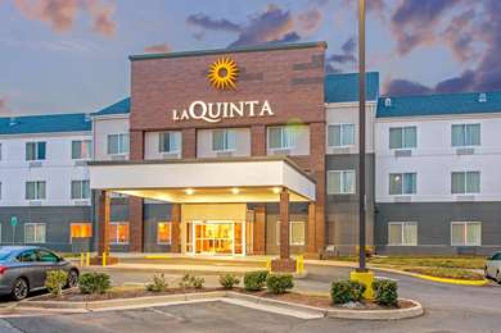 LA QUINTA INN STE MANASSAS 3