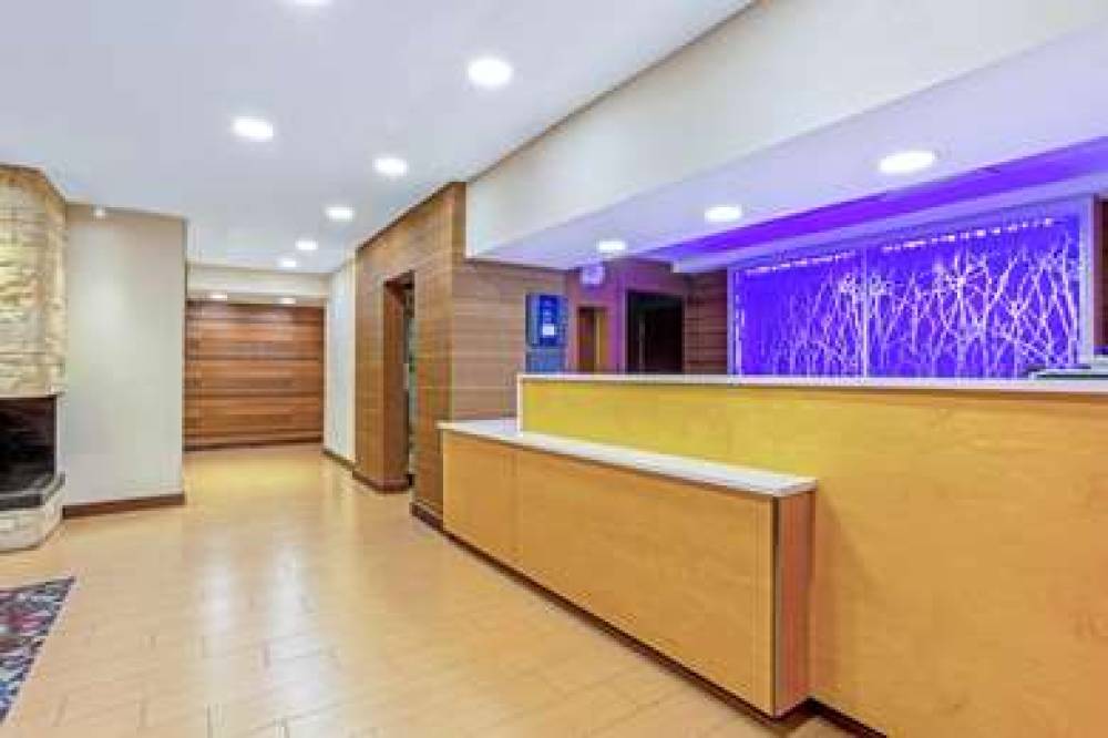 LA QUINTA INN STE MANASSAS 8