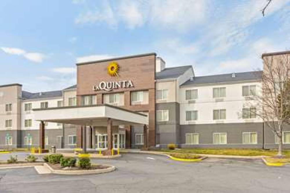LA QUINTA INN STE MANASSAS 2
