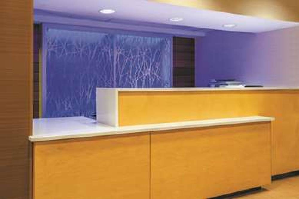 LA QUINTA INN STE MANASSAS 1