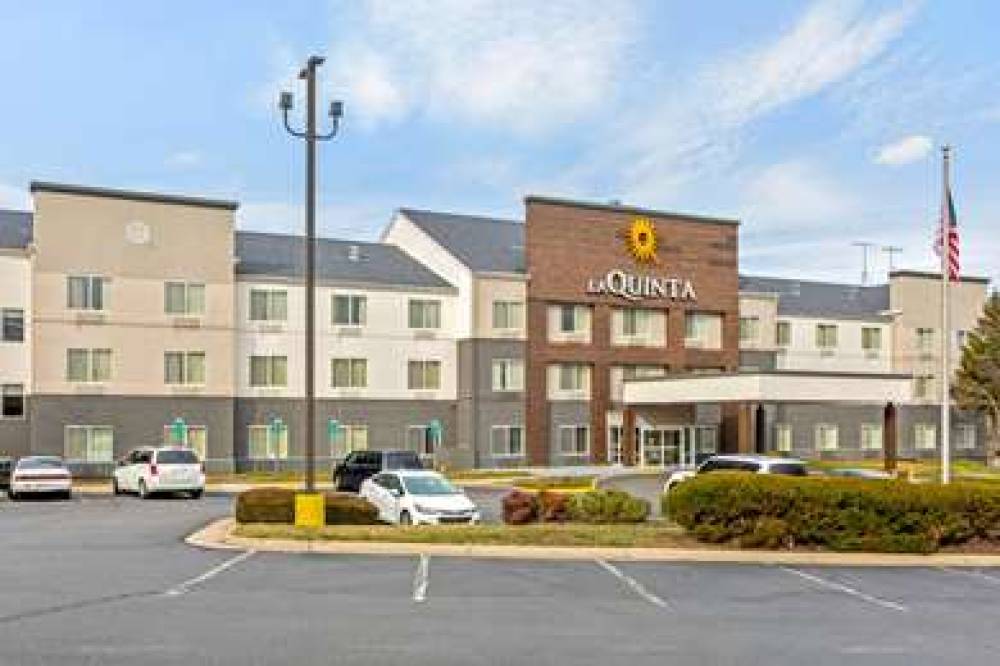 LA QUINTA INN STE MANASSAS 4