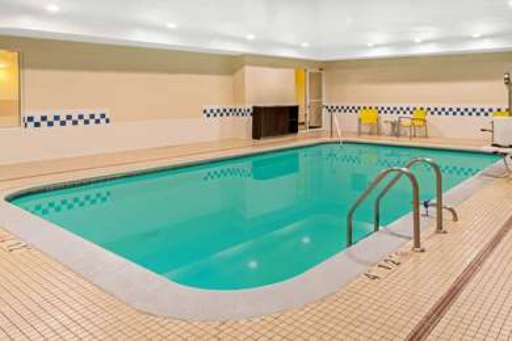 LA QUINTA INN STE MANASSAS 10