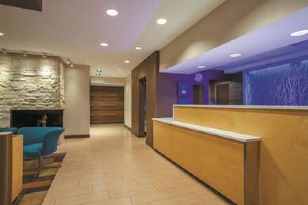 LA QUINTA INN STE MANASSAS 6