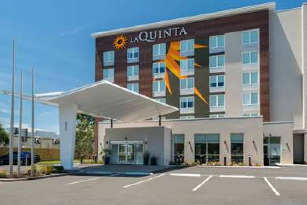 La Quinta Inn Ste Mobile I 65 Arpt