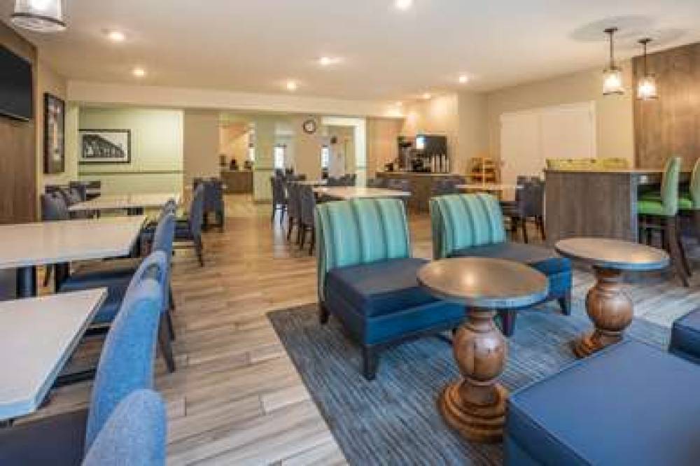 LA QUINTA INN STE NEWPORT 2