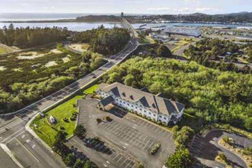 La Quinta Inn Ste Newport