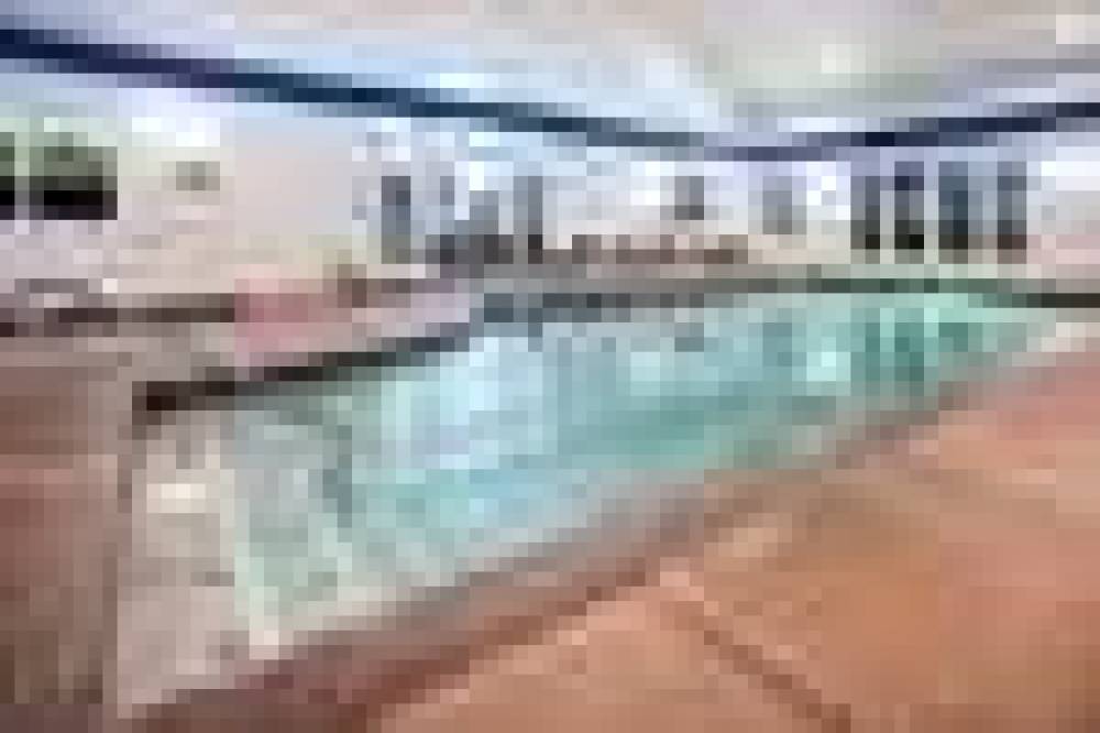 LA QUINTA INN STE NEWPORT 10