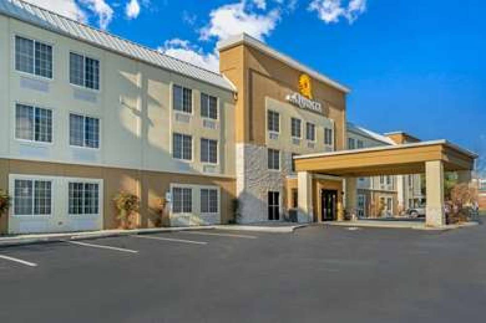 LA QUINTA INN STE NORTH I-75 4