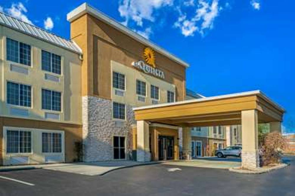 LA QUINTA INN STE NORTH I-75 5