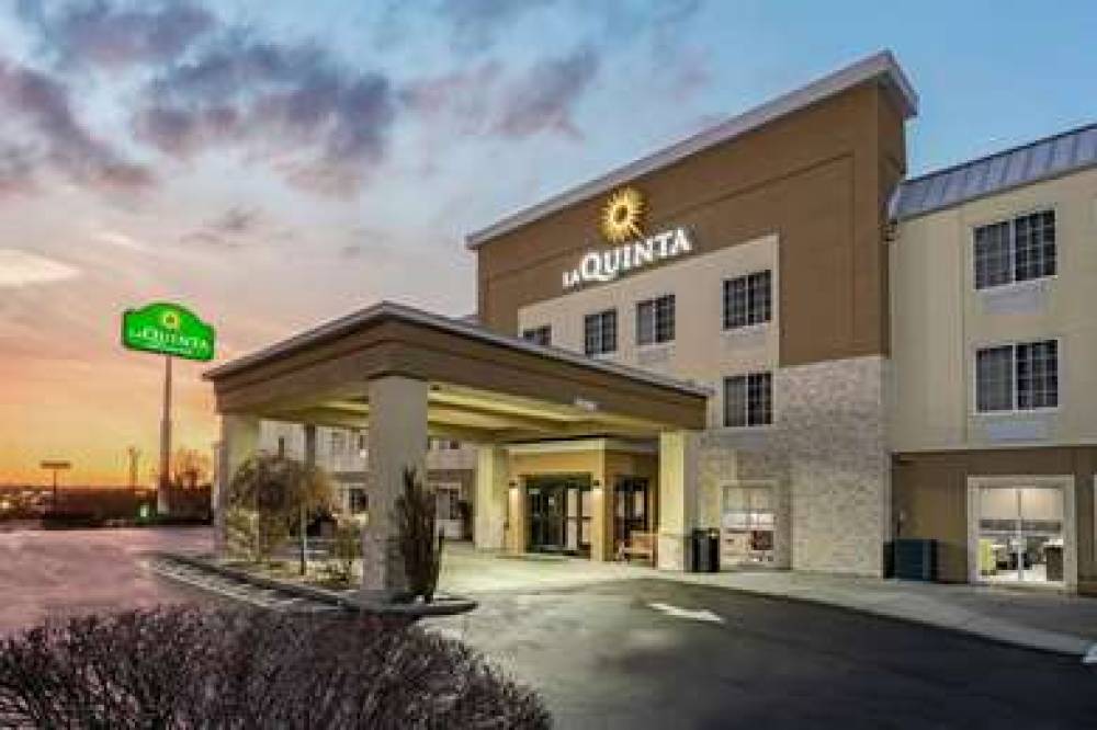 La Quinta Inn Ste North I 75