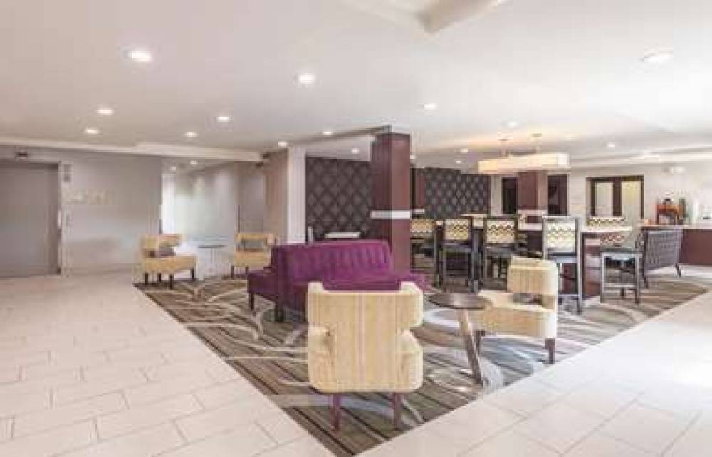 LA QUINTA INN STE NORTH I-75 8