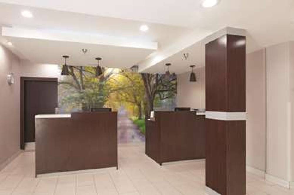 LA QUINTA INN STE NORTH I-75 10
