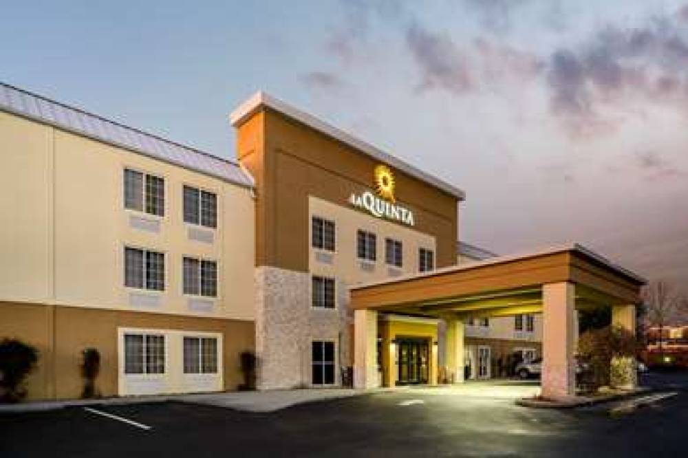 LA QUINTA INN STE NORTH I-75 6