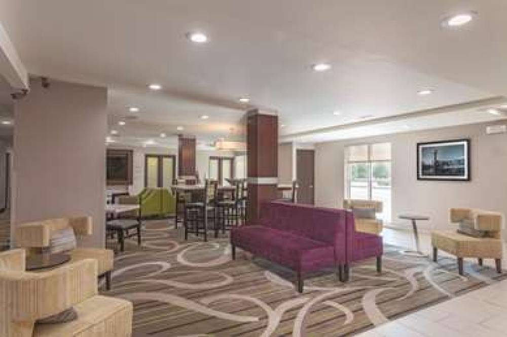 LA QUINTA INN STE NORTH I-75 1