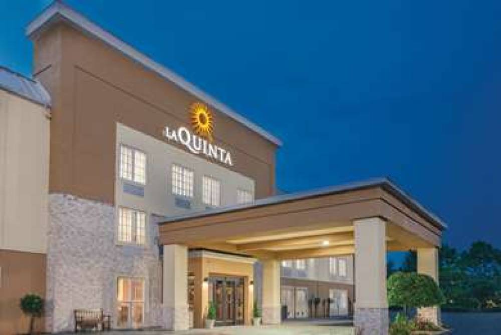 LA QUINTA INN STE NORTH I-75 3