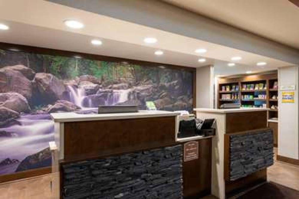 LA QUINTA INN STE PIGEON FORGE 5