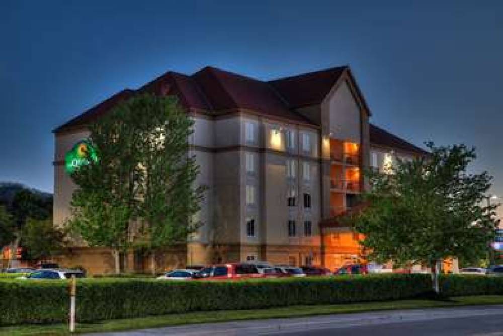 La Quinta Inn Ste Pigeon Forge