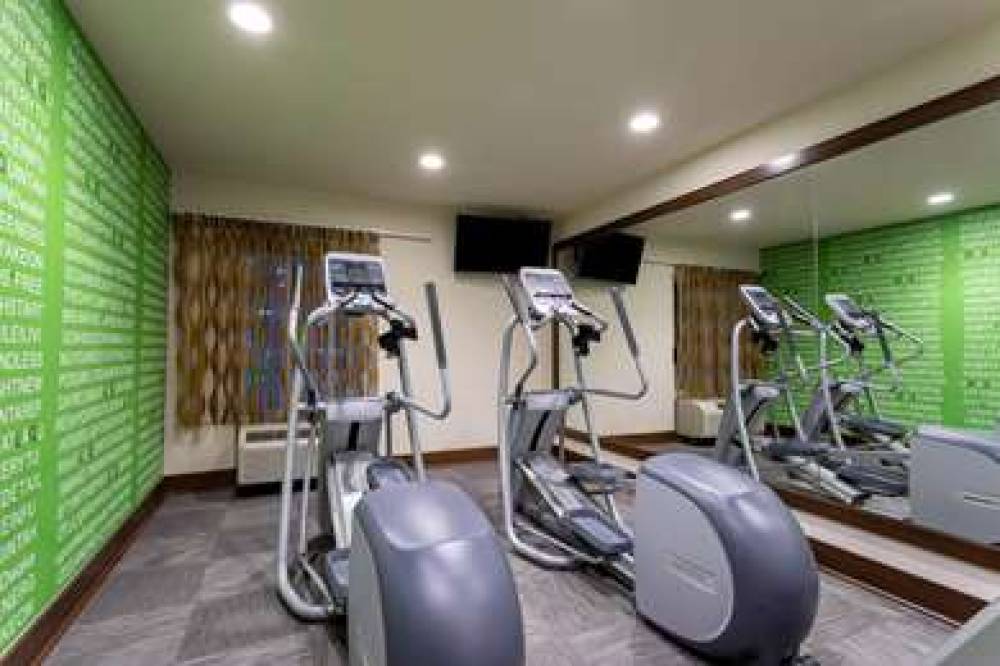 LA QUINTA INN STE PIGEON FORGE 8