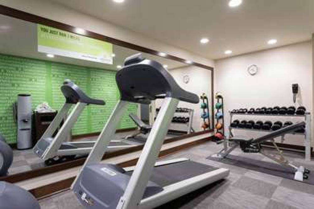 LA QUINTA INN STE PIGEON FORGE 9