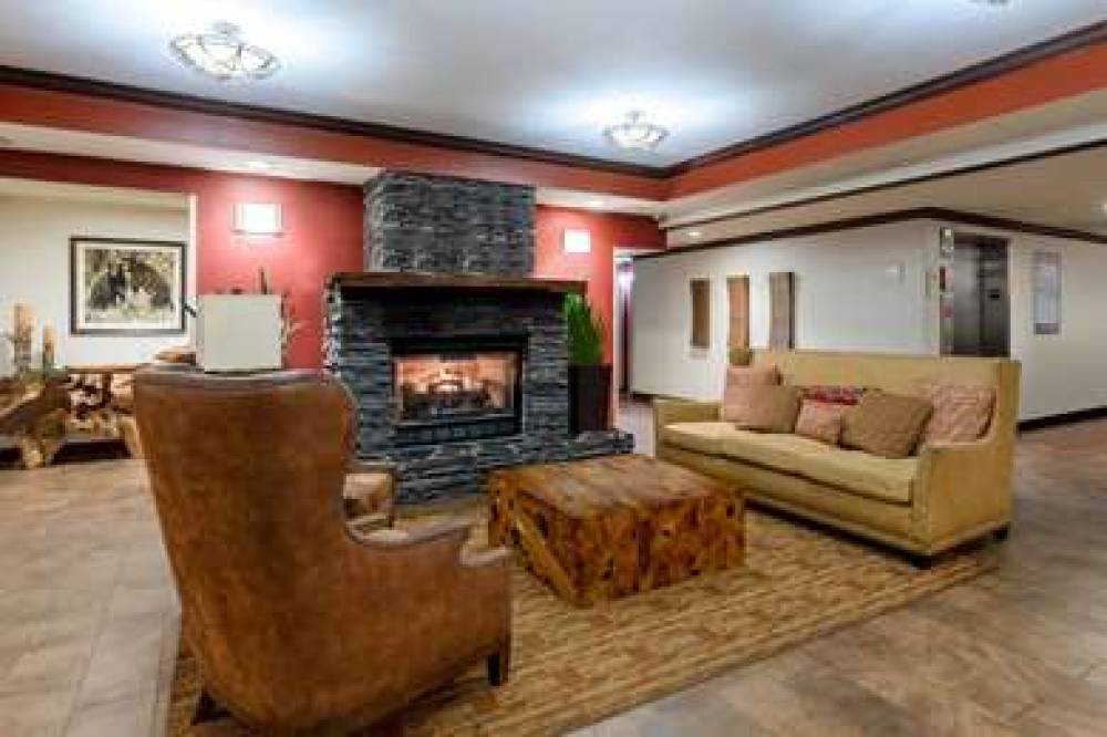 LA QUINTA INN STE PIGEON FORGE 4