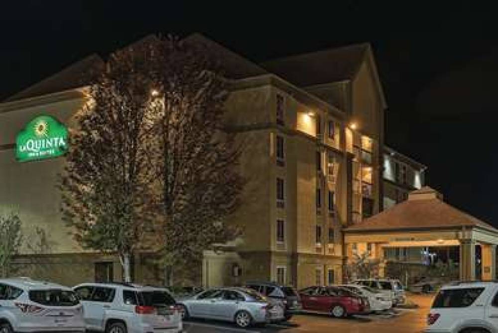 LA QUINTA INN STE PIGEON FORGE 2