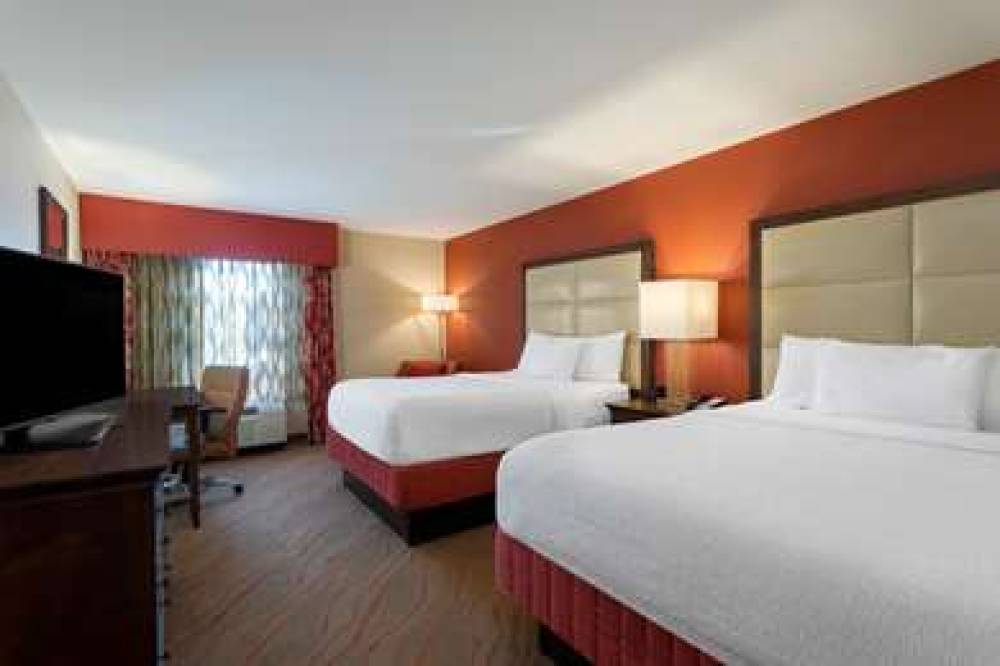 LA QUINTA INN STE PIGEON FORGE 10