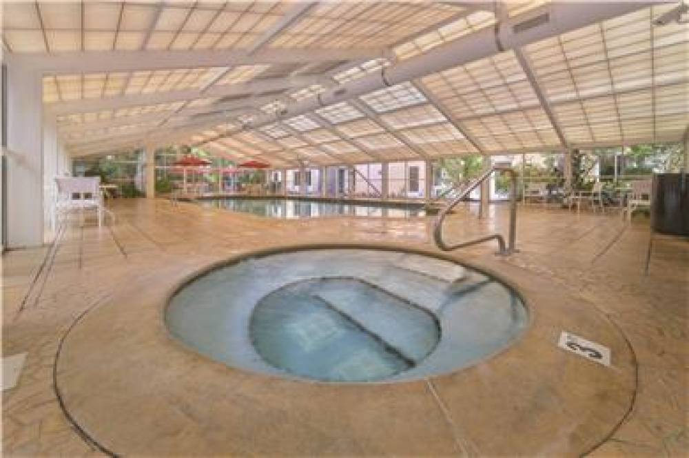 LA QUINTA INN STE PIGEON FORGE 7