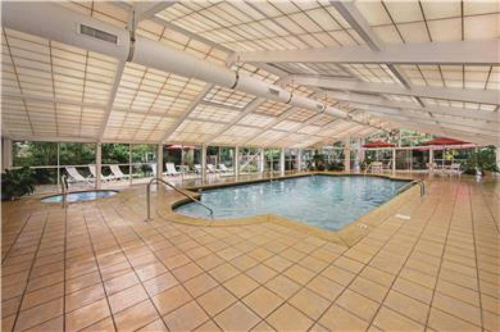 LA QUINTA INN STE PIGEON FORGE 6