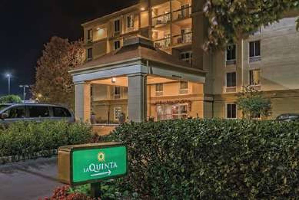 LA QUINTA INN STE PIGEON FORGE 1