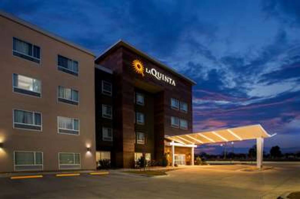 La Quinta Inn Ste Pittsburg