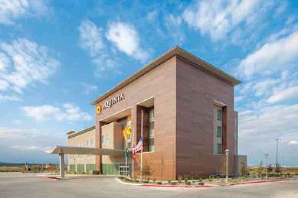 La Quinta Inn Ste San Marcos Mall