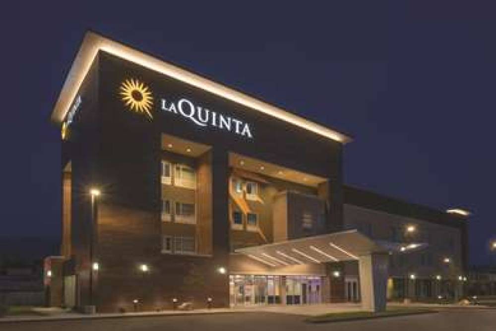 La Quinta Inn Ste South Jordan