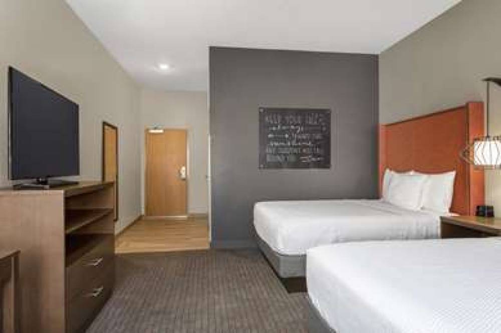 LA QUINTA INN STE SOUTH JORDAN 10