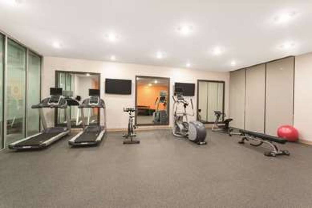 LA QUINTA INN STE SOUTH JORDAN 7