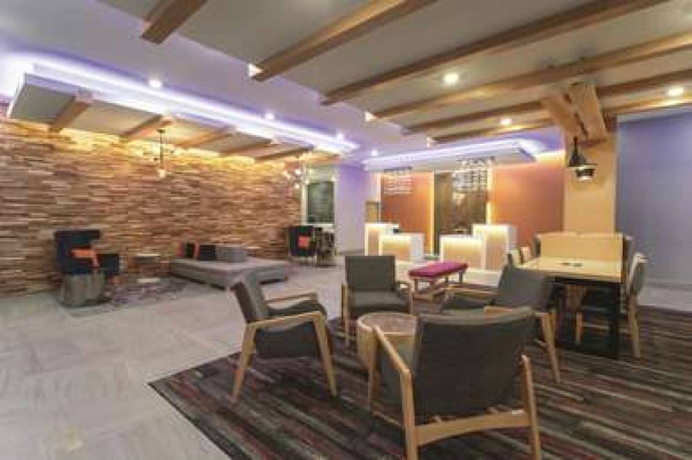 LA QUINTA INN STE SOUTH JORDAN 5