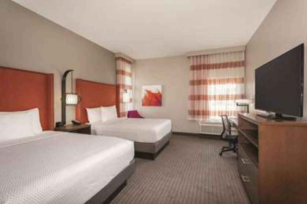 LA QUINTA INN STE SOUTH JORDAN 8