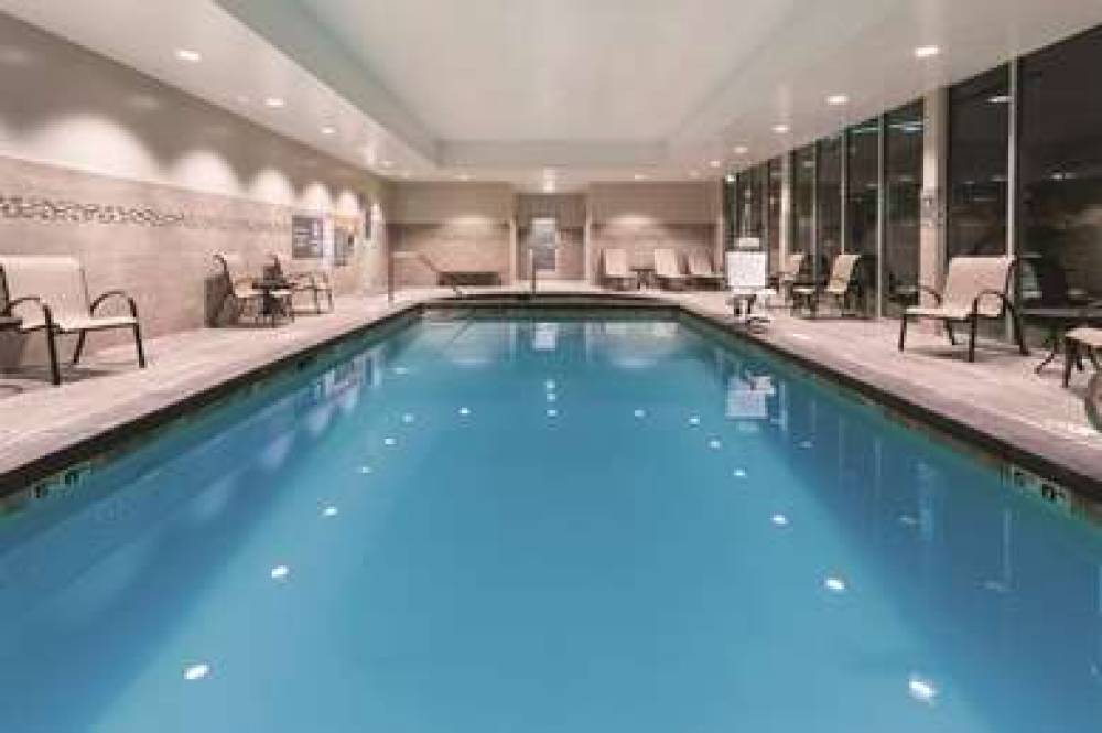 LA QUINTA INN STE SOUTH JORDAN 6