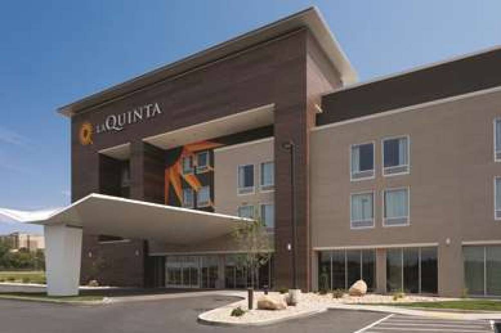 LA QUINTA INN STE SOUTH JORDAN 2
