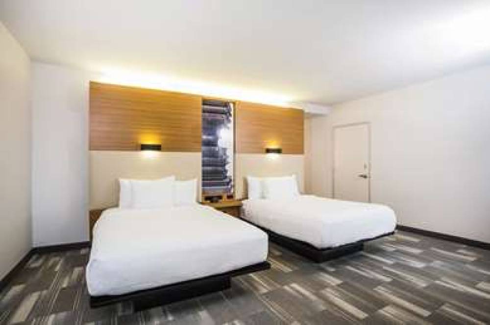 LA QUINTA INN STE WINCHESTER 6