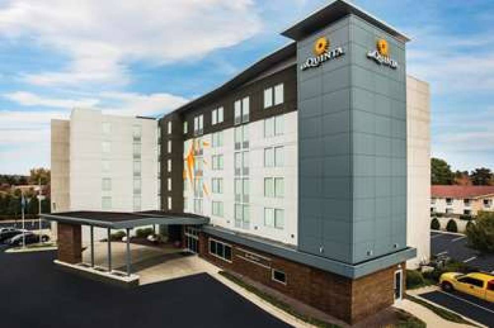 LA QUINTA INN STE WINCHESTER 1