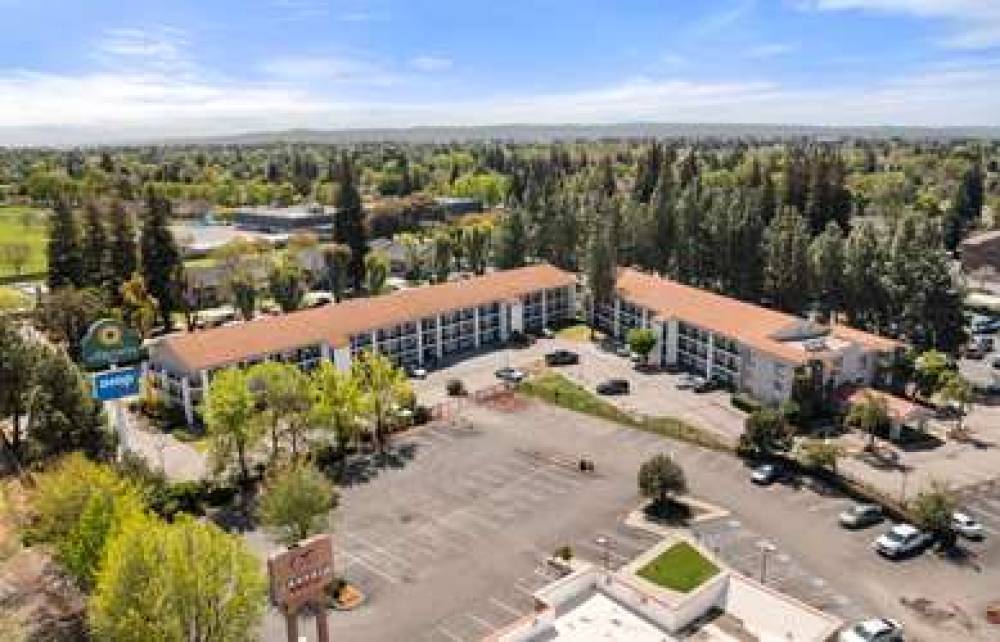 LA QUINTA INN STOCKTON 6