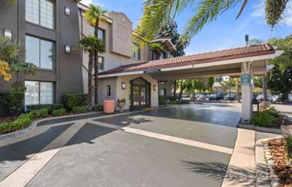 LA QUINTA INN STOCKTON 4