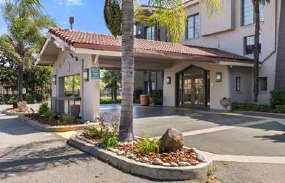 LA QUINTA INN STOCKTON 2
