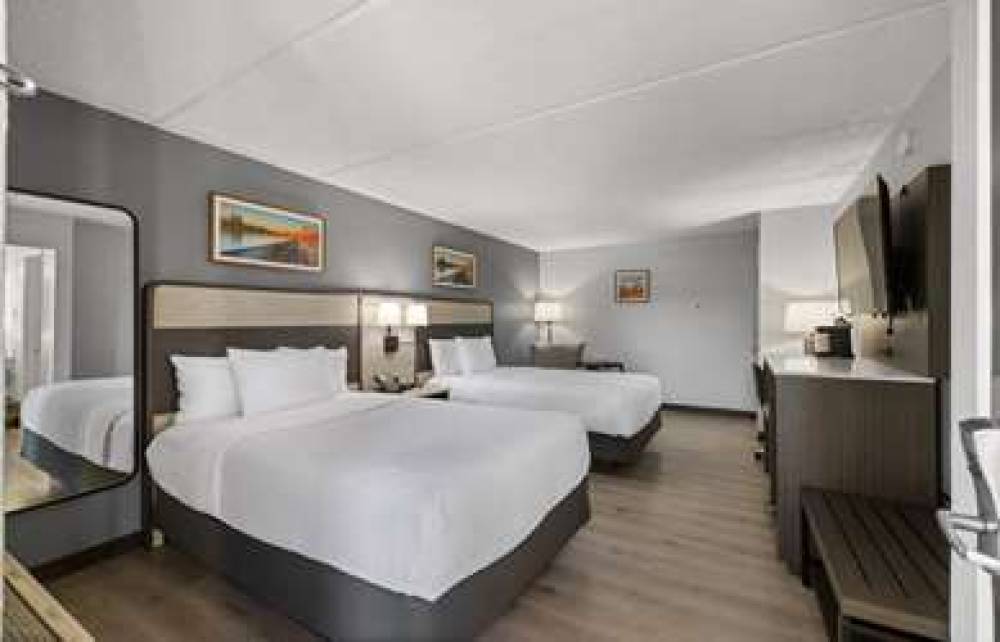 LA QUINTA INN STOCKTON 1