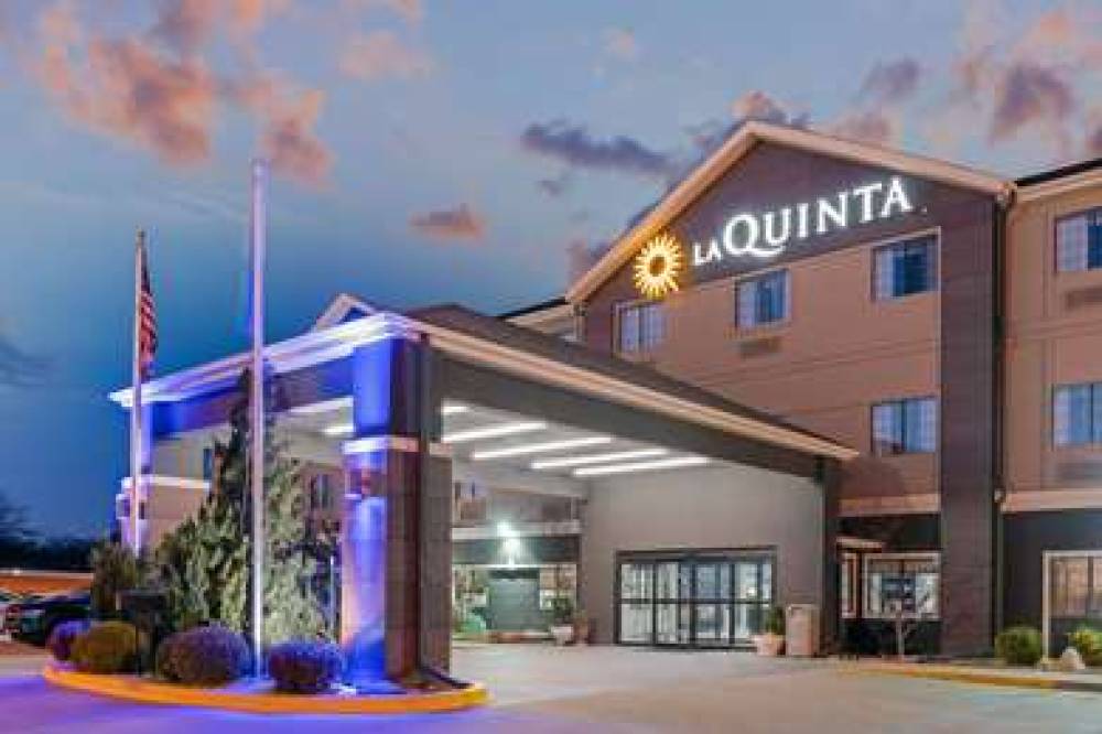 La Quinta Inn & Suites Ada