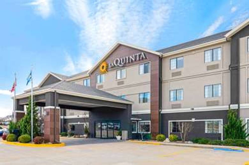 La Quinta Inn & Suites Ada 2