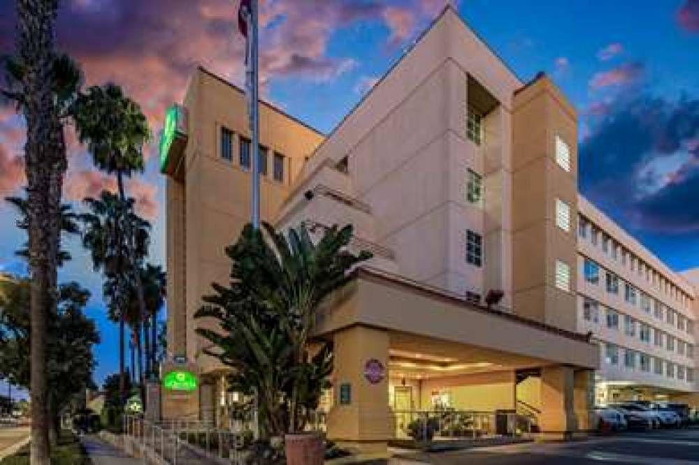 La Quinta Inn & Suites Anaheim
