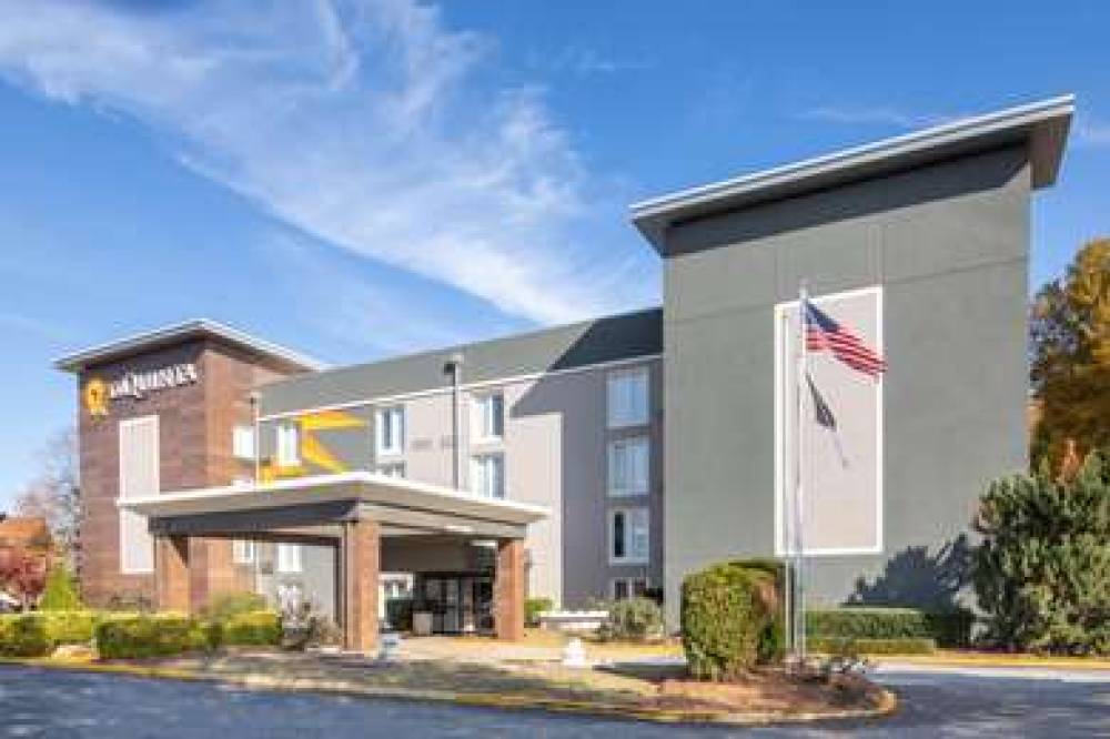 La Quinta Inn & Suites Atlanta Airport South 5