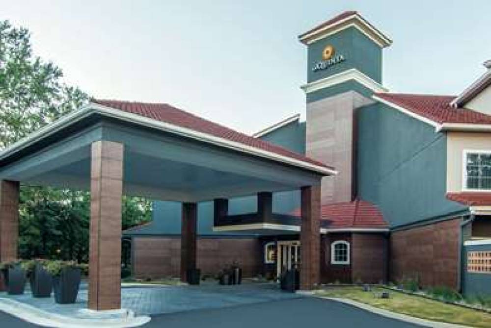 La Quinta Inn & Suites Atlanta Perimeter Medical