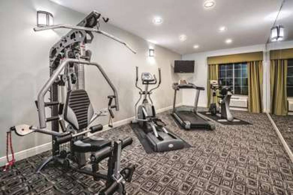 La Quinta Inn & Suites Austin - Cedar Park 7